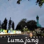 Wisata Lumajang