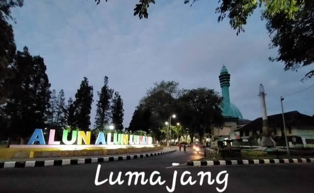 Wisata Lumajang