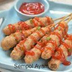 Sempol Ayam